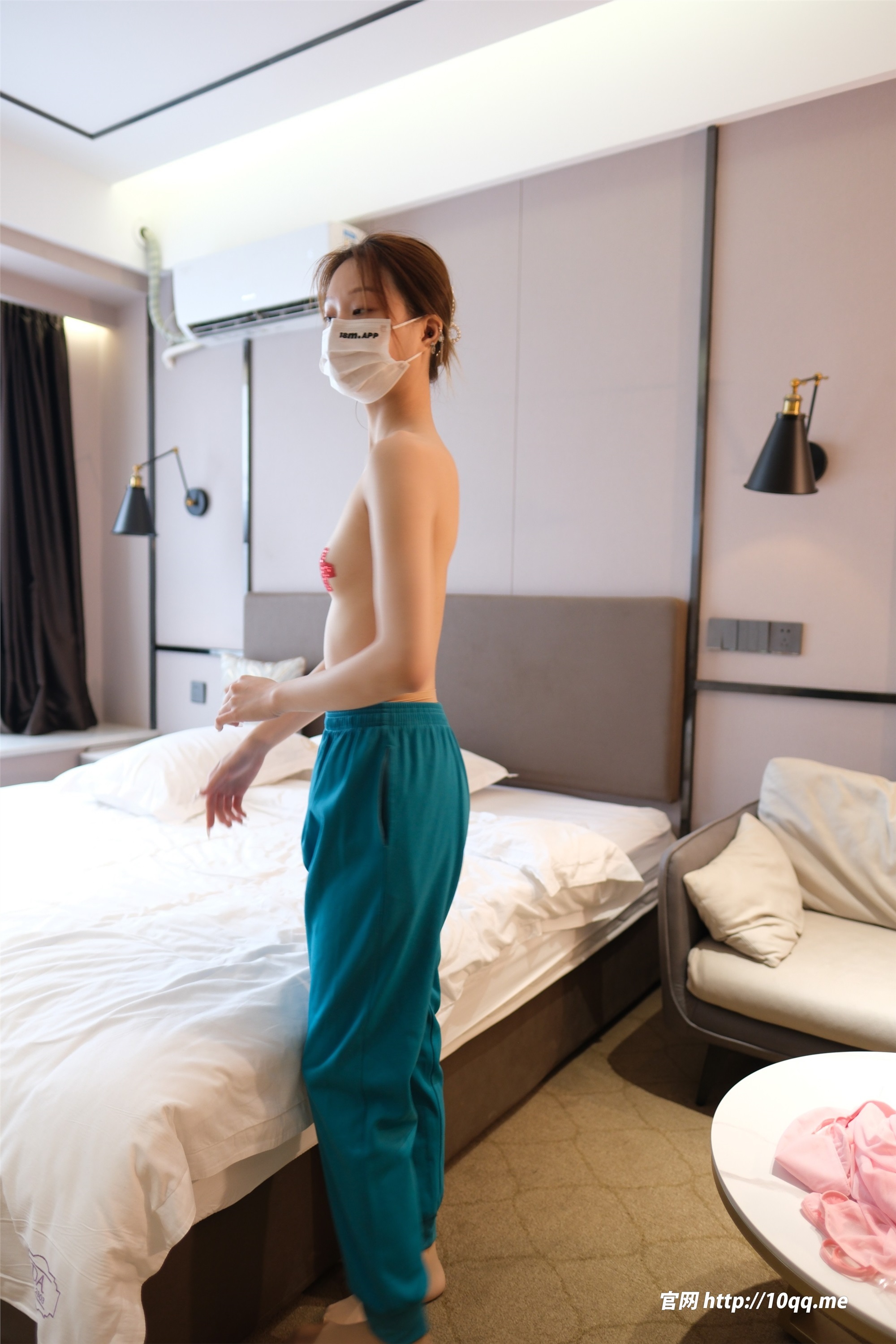 ROSI口罩系列 2024.09.21 NO.3023